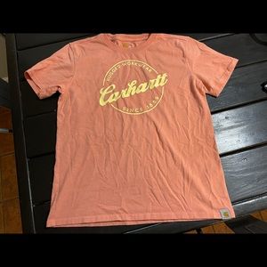 Carhartt women’s T-shirt Sz medium